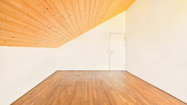 Andelsbuch | Stilvolle Maisonette mit beeindruckendem Panorama