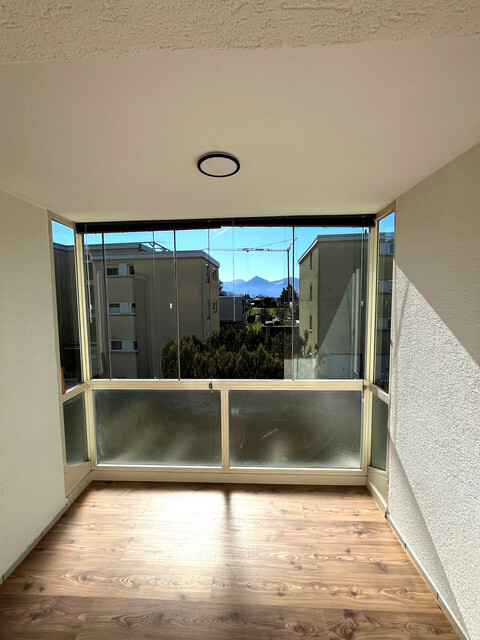 3-Zimmer-Wohnung in Wolfurt | Loggia | TG-Platz | Top-Anbindung