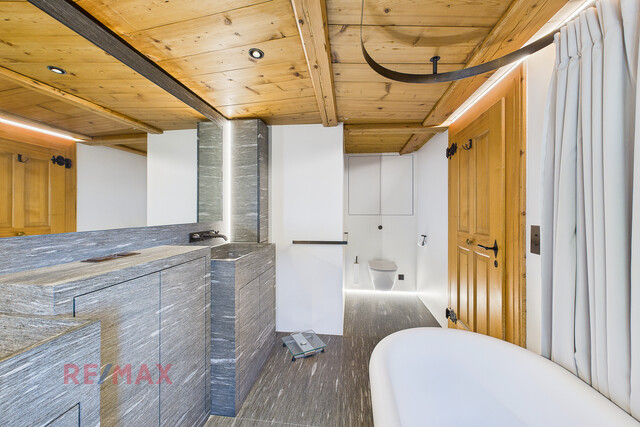 Der Berg ruft - Lebensqualität auf höchstem Niveau