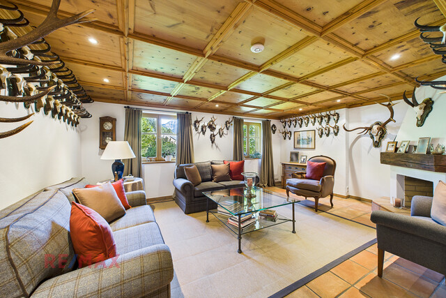 Der Berg ruft - Lebensqualität auf höchstem Niveau