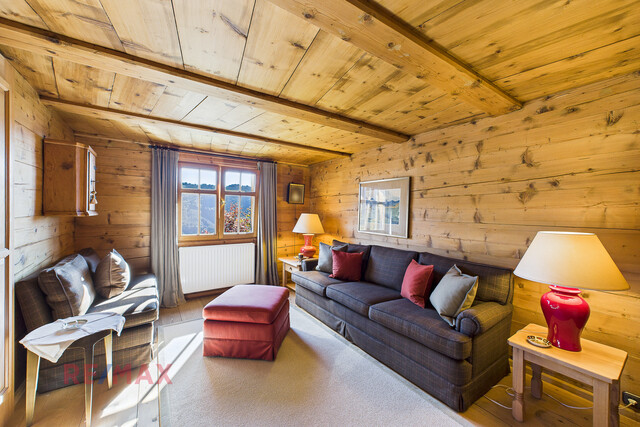 Der Berg ruft - Lebensqualität auf höchstem Niveau