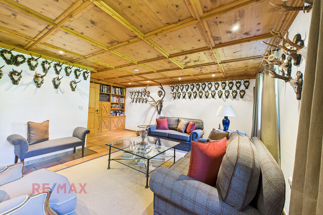 Der Berg ruft - Lebensqualität auf höchstem Niveau