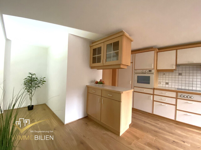 Charmante - großzügige 4,5 Zimmer Wohnung