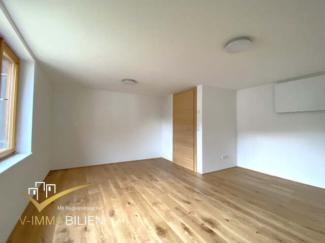 Charmante - großzügige 4,5 Zimmer Wohnung