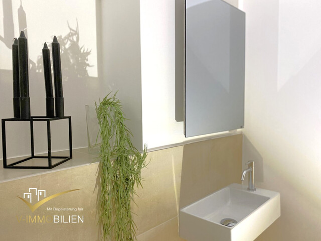 Charmante - großzügige 4,5 Zimmer Wohnung