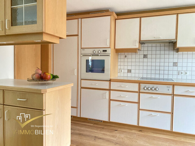 Charmante - großzügige 4,5 Zimmer Wohnung