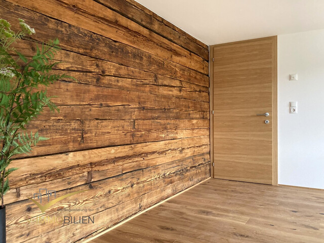 Charmante - großzügige 4,5 Zimmer Wohnung