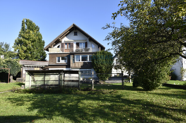 Handwerkertraum in Sackgasse!