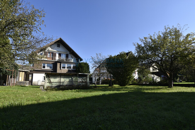 Handwerkertraum in Sackgasse!