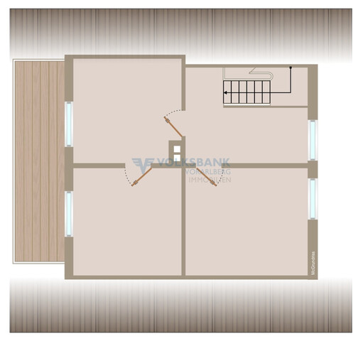 Handwerkertraum in Sackgasse!