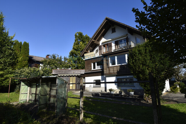 Handwerkertraum in Sackgasse!