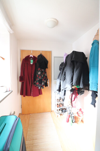 Gemütliche 2 Zimmer Wohnung im Herzen der Feldkircher Innenstadt