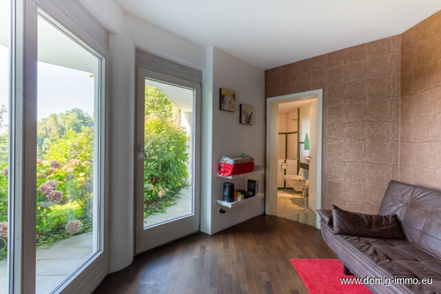 Exklusive Villa in Hanglage mit sensationellem Ausblick in Dornbirn zu verkaufen!