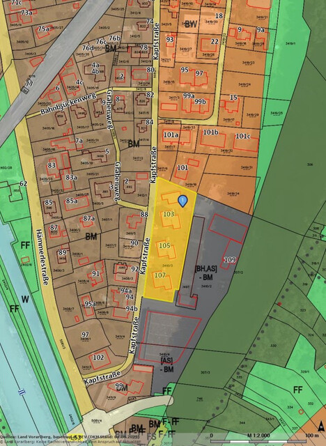 Wohnen in Stadtnähe - und das zum fairen Preis!
