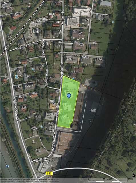 Wohnen in Stadtnähe - und das zum fairen Preis!