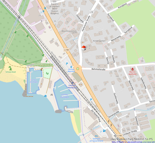 Luxus über den Dächern von Lochau – mit privater Sauna & Panorama-Terrasse