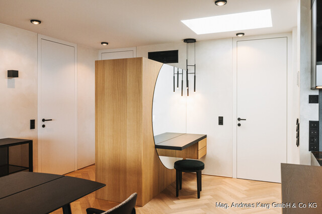 Luxus über den Dächern von Lochau – mit privater Sauna & Panorama-Terrasse