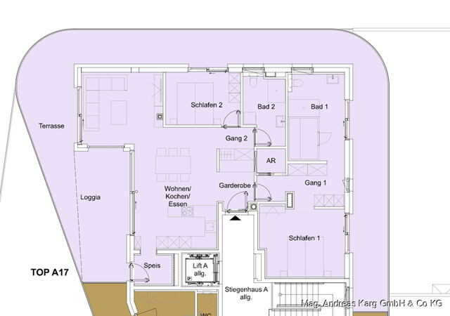 Luxus über den Dächern von Lochau – mit privater Sauna & Panorama-Terrasse