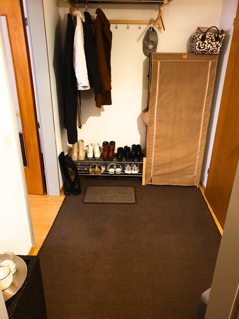 2-Zimmer-Wohnung mit Balkon in Dornbirn-Schoren, Nähe ORF