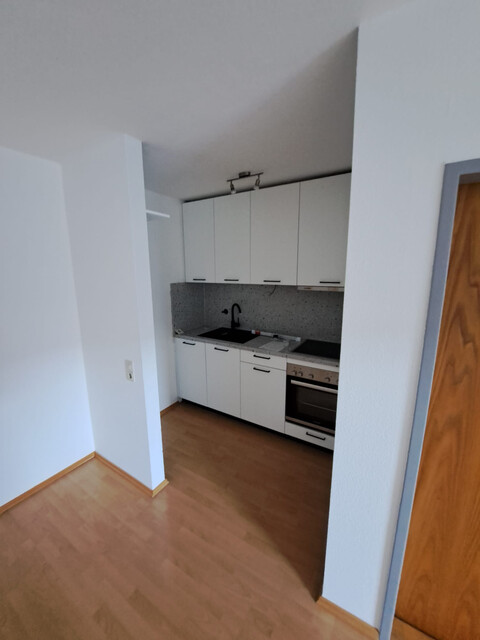 2-Zimmer-Wohnung mit Balkon in Dornbirn-Schoren, Nähe ORF