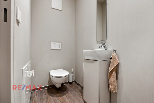 Gewerbefläche mit hoher Sichtbarkeit in Feldkirch/Tosters