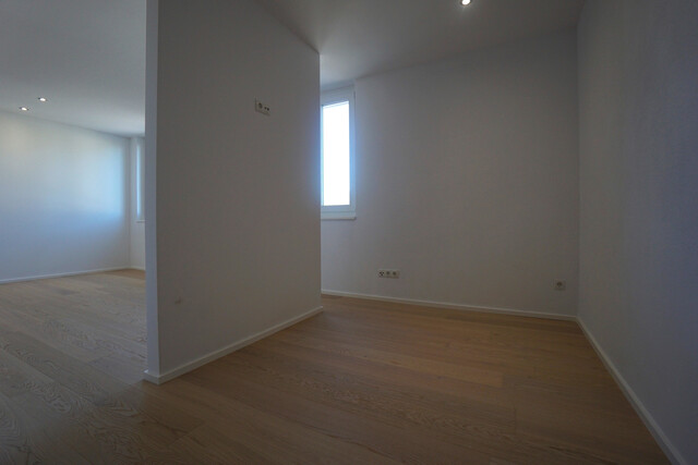 1,5-Zimmer-Wohnung  |  Götzis  |  tolle Lage