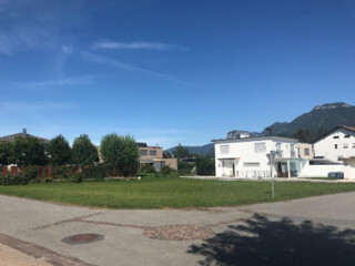 Traumgrundstück in Altach - einzigartige Gelegenheit in Toplage!
