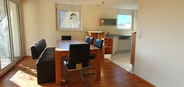 Leistbarer Familien(t)raum in Altach