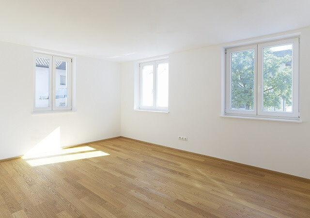 Traumhafte Wohnung mit Balkon und Dachterrasse in Top-Lage!