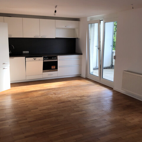 Exklusive 3-Zimmer Maisonette-Wohnung zu vermieten