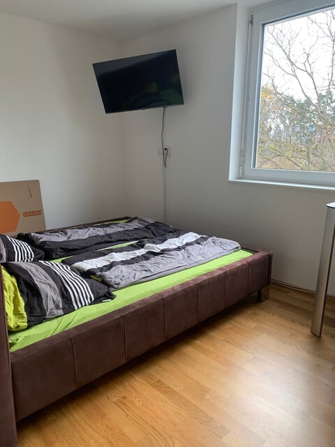 2 Zimmer Wohnung im 2. Obergeschoss mit Terrasse  auf 53,18 m² in Feldkirch – ab 15.01.2025 verfügbar!