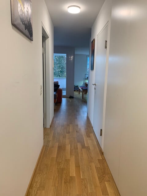 2 Zimmer Wohnung im 2. Obergeschoss mit Terrasse  auf 53,18 m² in Feldkirch – ab 15.01.2025 verfügbar!