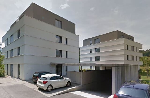 2 Zimmer Wohnung im 2. Obergeschoss mit Terrasse  auf 53,18 m² in Feldkirch – ab 15.01.2025 verfügbar!