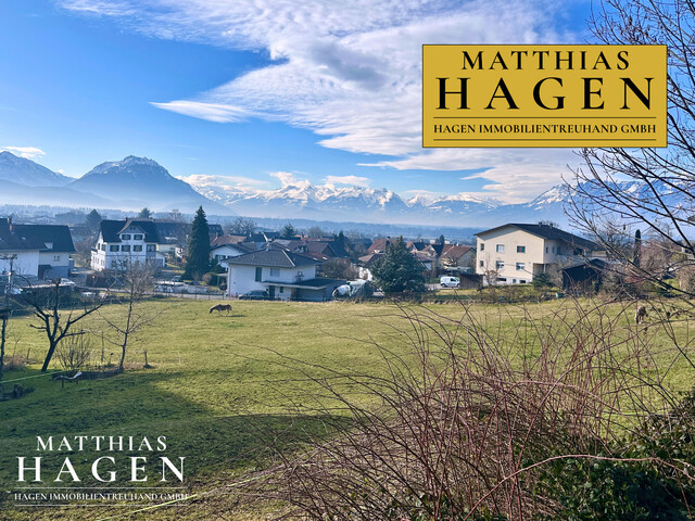 4.055 qm Baugrundstück in schöner Lage