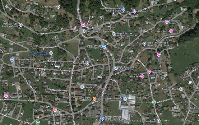 4.055 qm Baugrundstück in schöner Lage