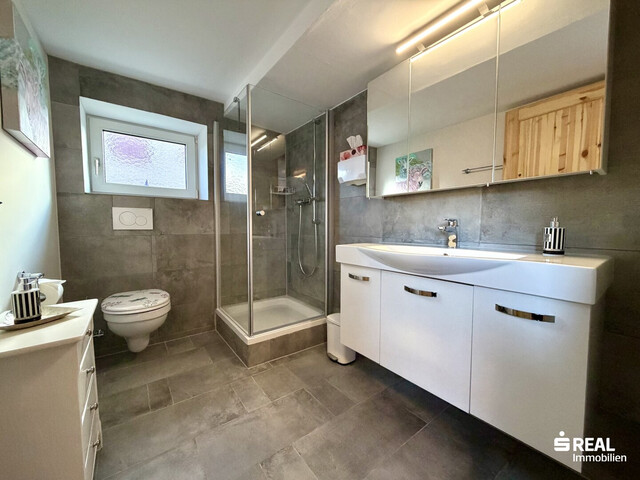 Modernisiertes Ferienhaus am Bodensee