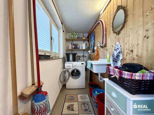 Modernisiertes Ferienhaus am Bodensee