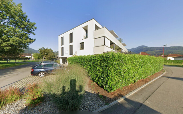 Neuwertige 2-Zimmerwohnung / Sulz