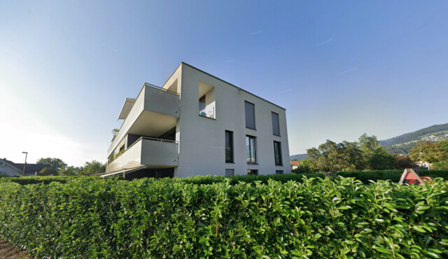 Neuwertige 2-Zimmerwohnung / Sulz