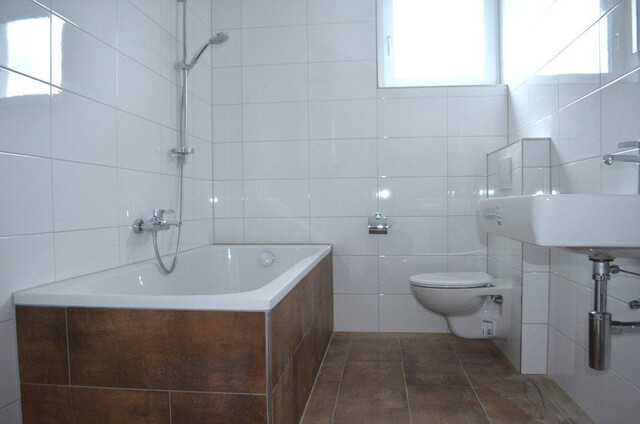 Moderne 2-Zimmer-Wohnung mit Carport in bester Ruhelage!
