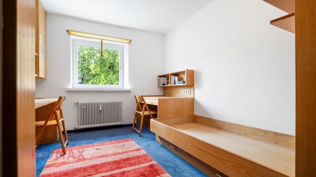 Wohnen mit Flair: Gemütliche 4-Zimmer-Wohnung in Bregenz