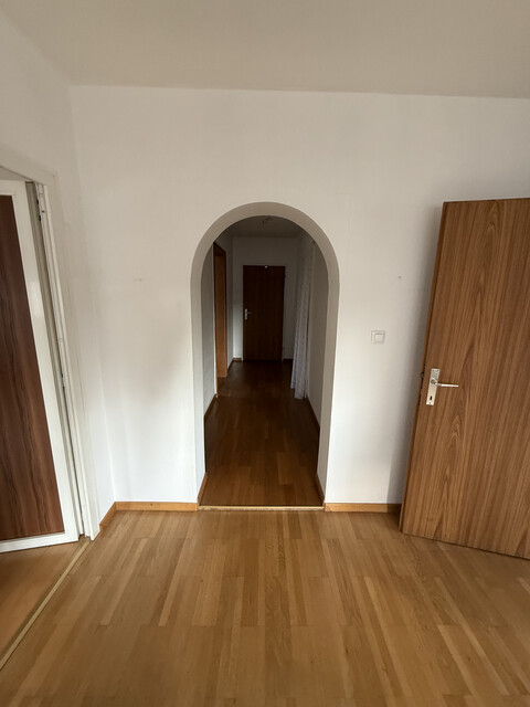 3 Zimmerwohnung in Seenähe in Hard 