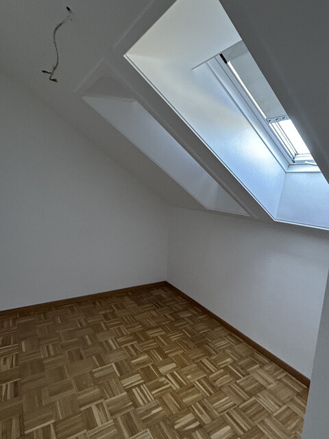 Kuschelige 1 1/2-Zimmer-Wohnung in bester Lage – Bregenz Stadtmitte