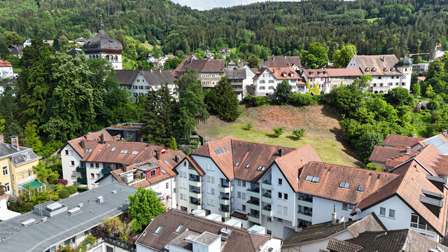 Hochattraktives Paket-Investment in Bregenz: 2 Wohnungen & 14 Tiefgaragenplätze
