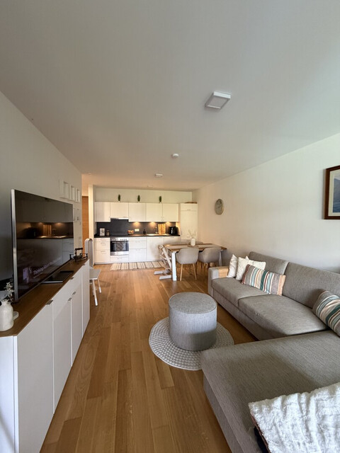 Moderne 2-Zimmer-Gartenwohnung mit Terrasse in Röthis zu vermieten!