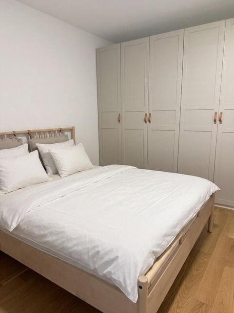 Moderne 2-Zimmer-Gartenwohnung mit Terrasse in Röthis zu vermieten!