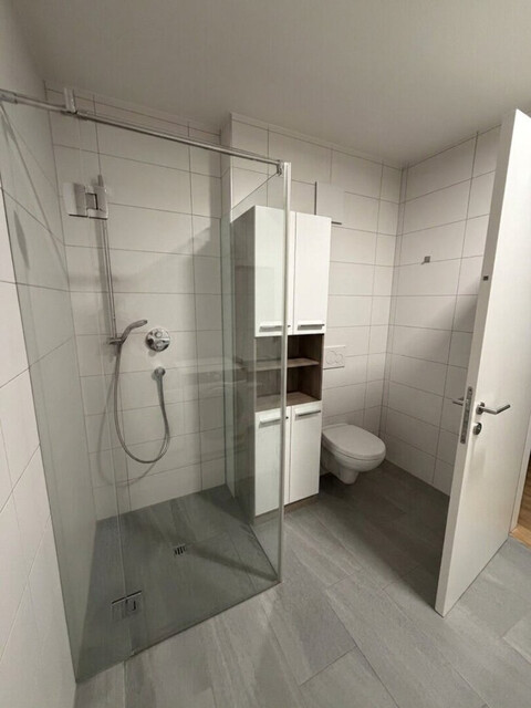 Moderne 2-Zimmer-Gartenwohnung mit Terrasse in Röthis zu vermieten!