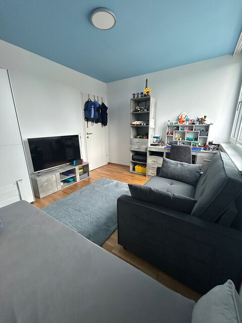 Großzügige 3-Zimmer Wohnung  Privatverkauf ohne Maklerprovision