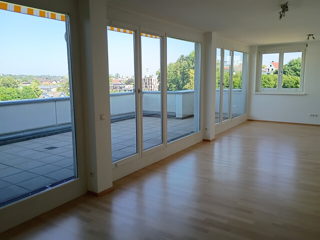 Moderne Wohnung in Bregenz. Ankommen - Wohlfühlen. Ruhige Lage, gute Anbindung.