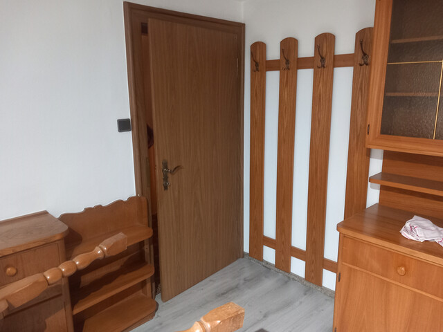 Mehrfamilienhaus mit Geschäftslokal in Top-Lage in Hohenems! Provisionsfrei